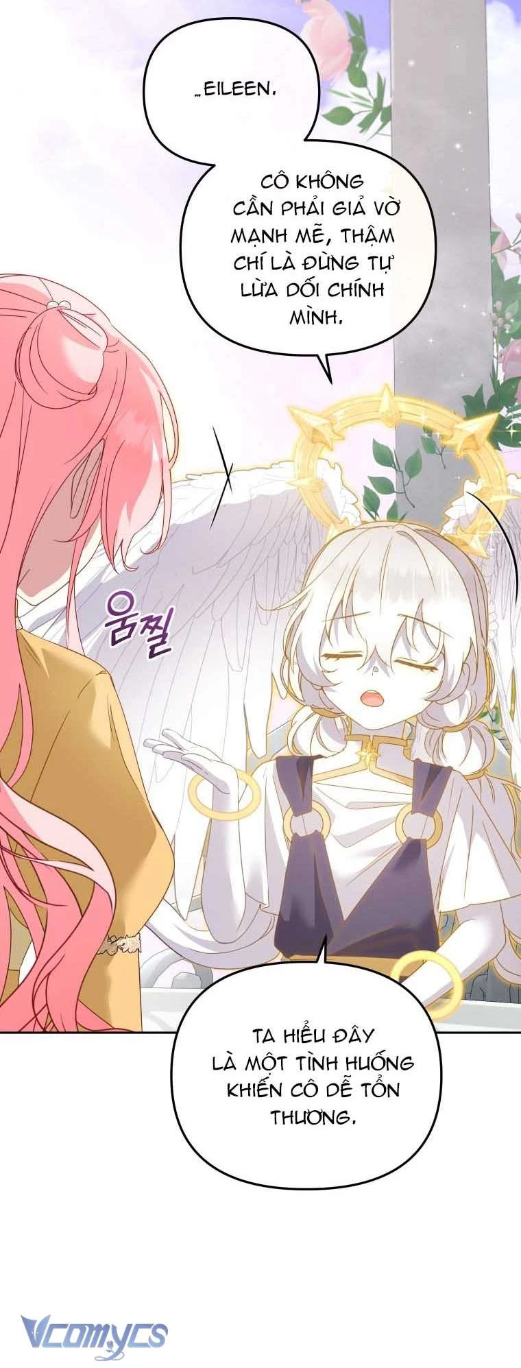 Tôi Đang Được Nuôi Dưỡng Bởi Những Kẻ Phản Diện Chapter 122 - 11