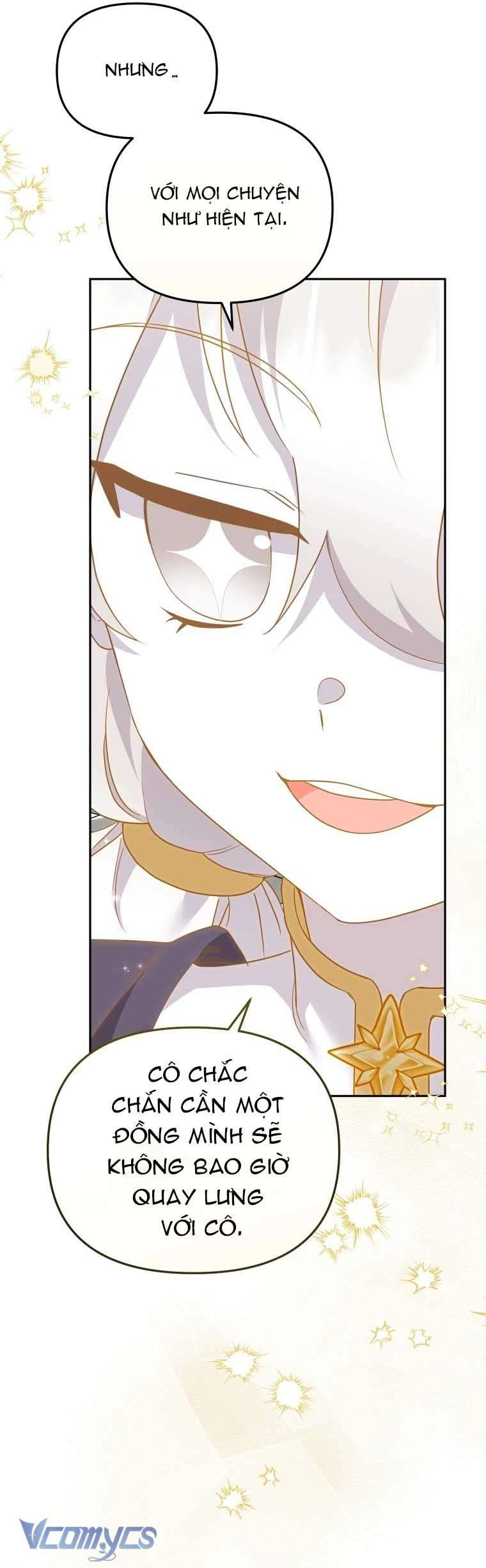 Tôi Đang Được Nuôi Dưỡng Bởi Những Kẻ Phản Diện Chapter 122 - 12