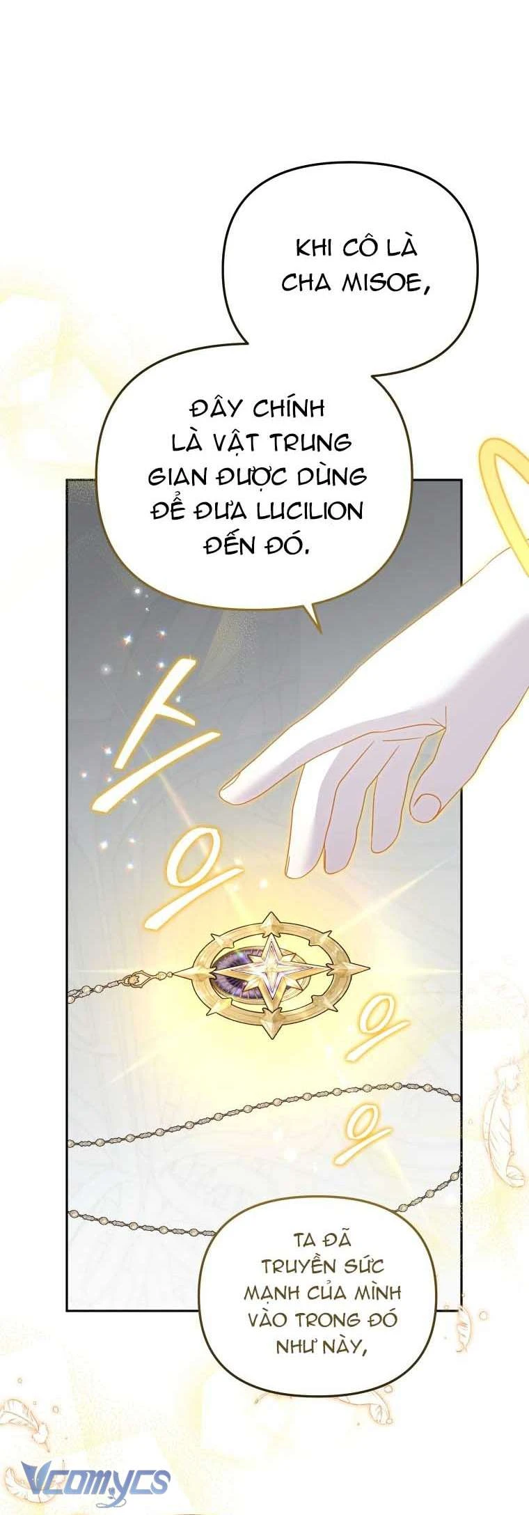 Tôi Đang Được Nuôi Dưỡng Bởi Những Kẻ Phản Diện Chapter 122 - 16