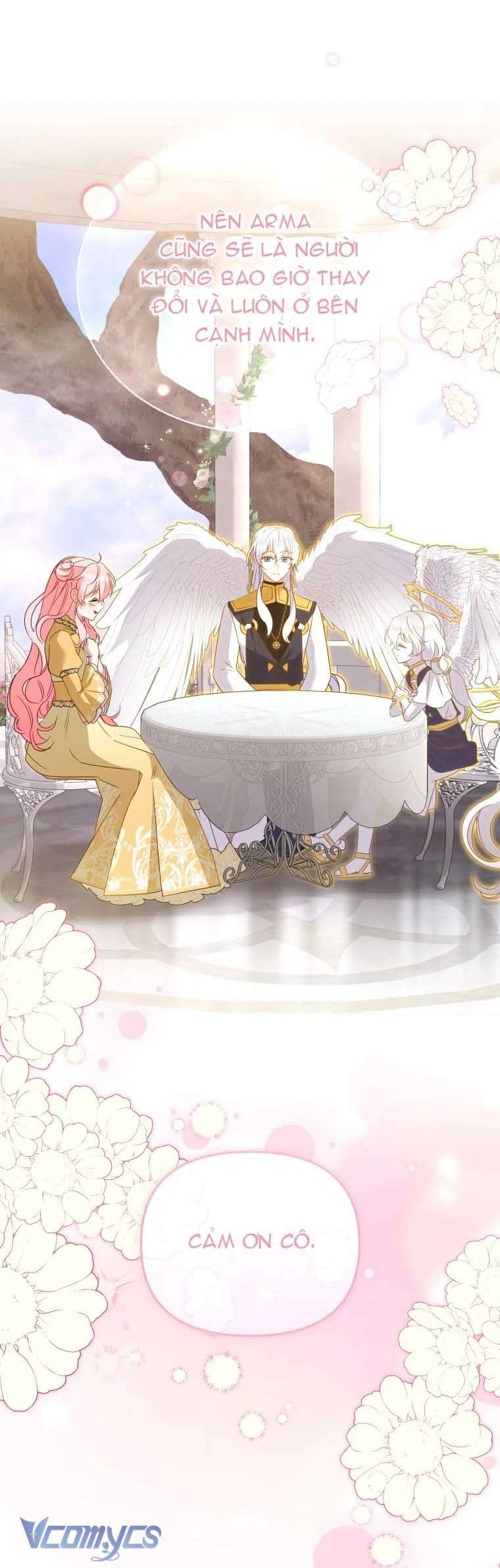 Tôi Đang Được Nuôi Dưỡng Bởi Những Kẻ Phản Diện Chapter 122 - 20