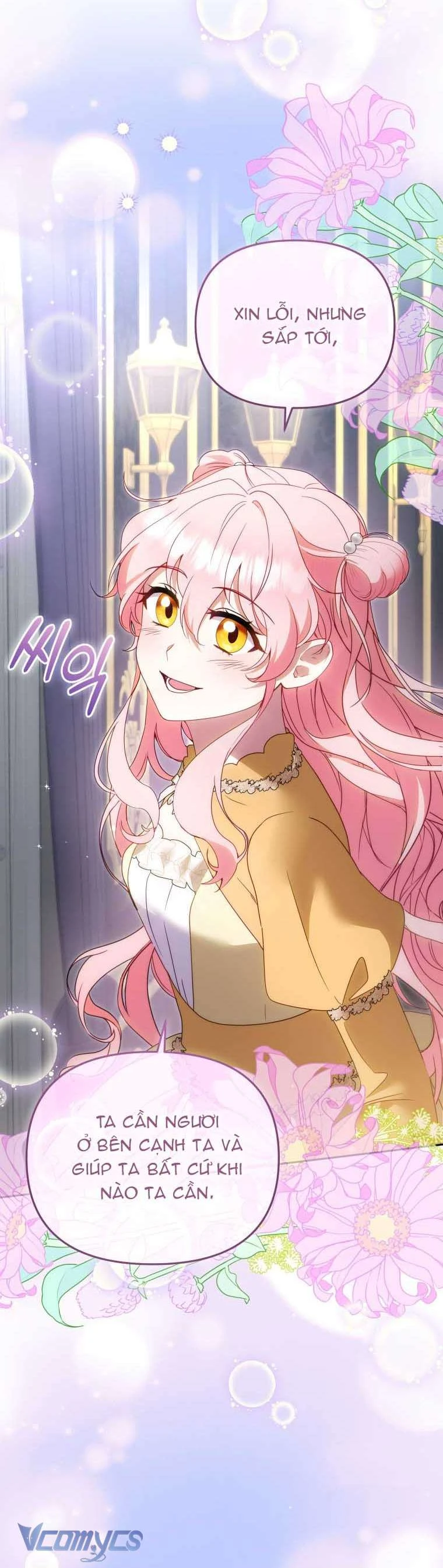 Tôi Đang Được Nuôi Dưỡng Bởi Những Kẻ Phản Diện Chapter 122 - 25