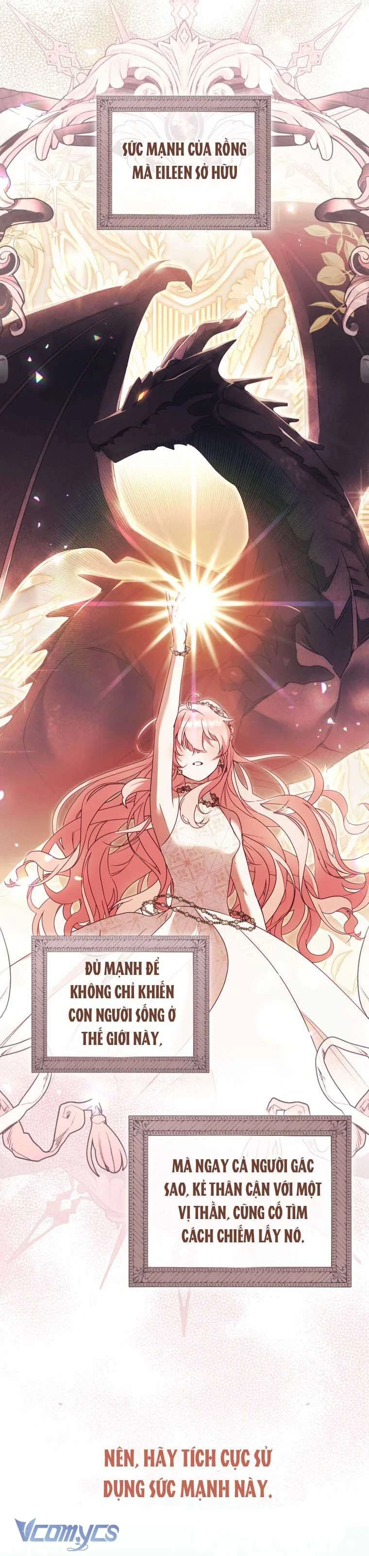 Tôi Đang Được Nuôi Dưỡng Bởi Những Kẻ Phản Diện Chapter 122 - 27