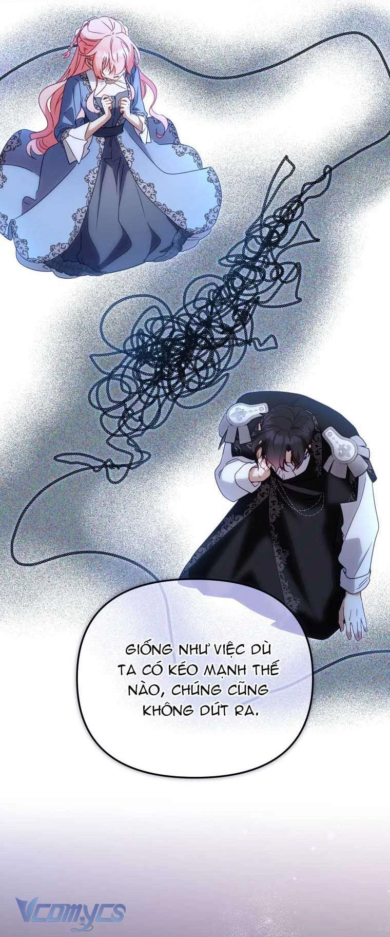 Tôi Đang Được Nuôi Dưỡng Bởi Những Kẻ Phản Diện Chapter 122 - 38