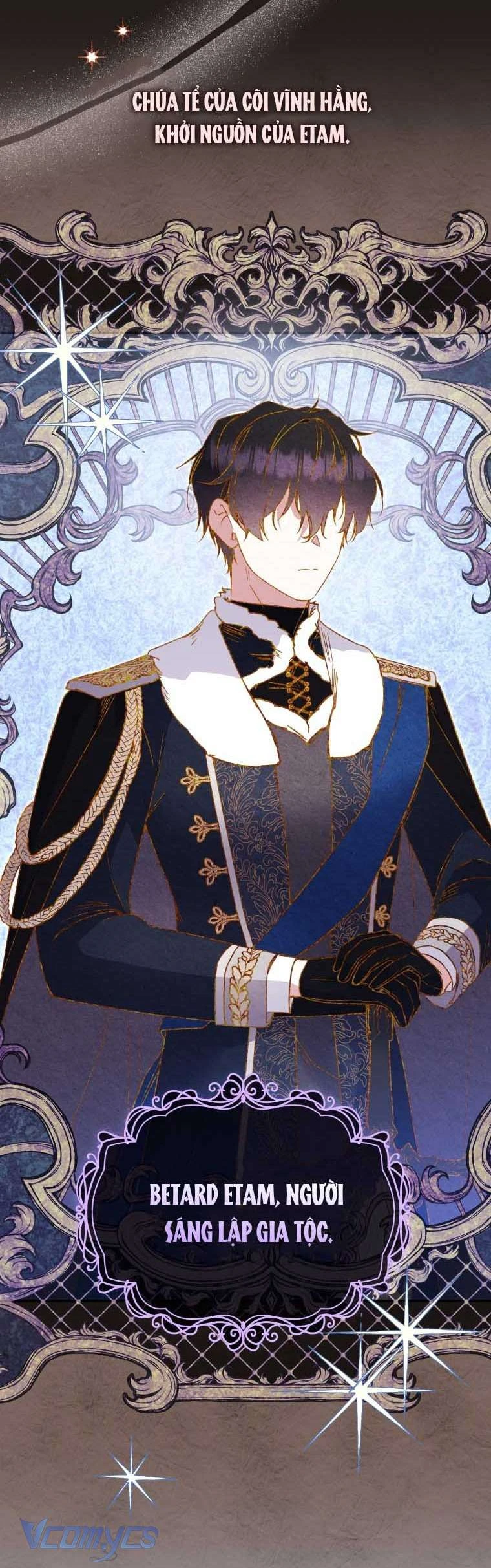 Tôi Đang Được Nuôi Dưỡng Bởi Những Kẻ Phản Diện Chapter 122 - 43