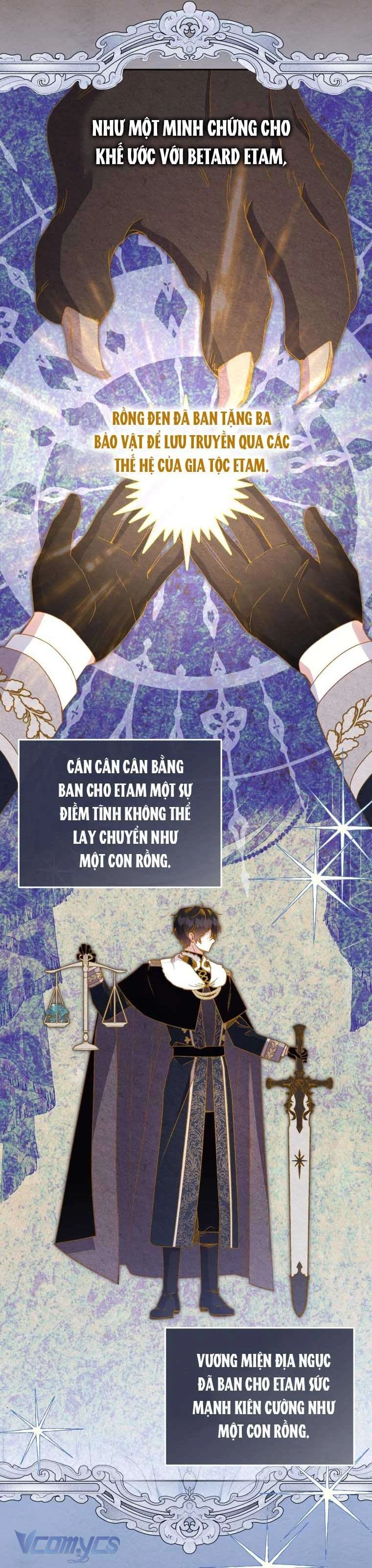 Tôi Đang Được Nuôi Dưỡng Bởi Những Kẻ Phản Diện Chapter 122 - 44