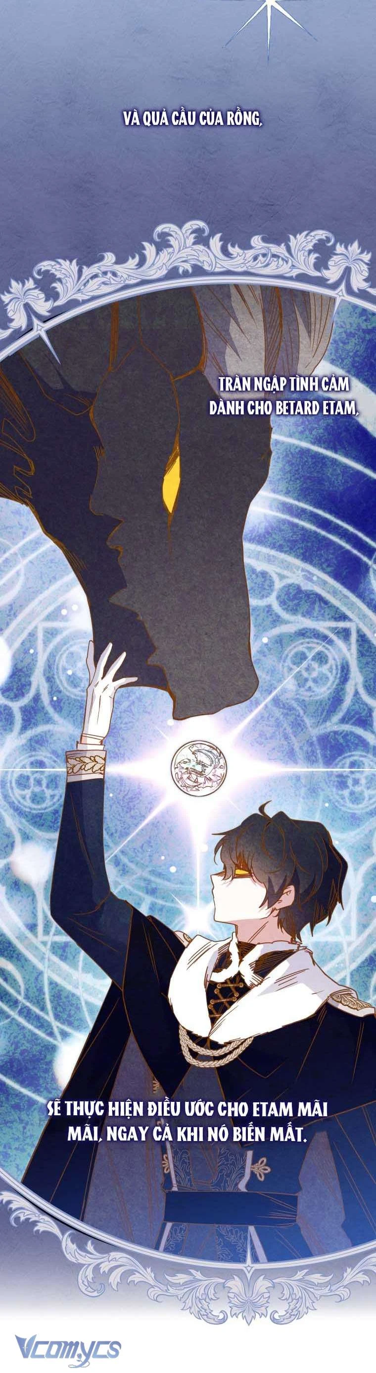 Tôi Đang Được Nuôi Dưỡng Bởi Những Kẻ Phản Diện Chapter 122 - 45