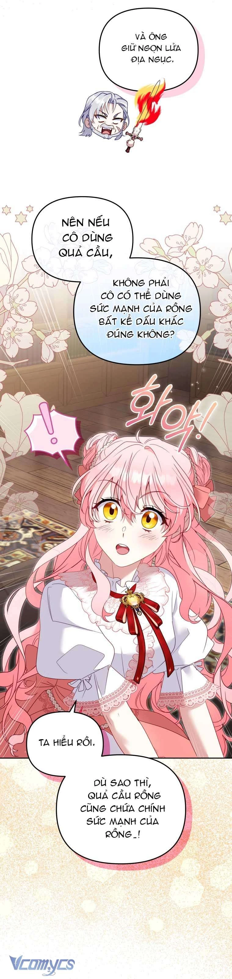 Tôi Đang Được Nuôi Dưỡng Bởi Những Kẻ Phản Diện Chapter 122 - 48