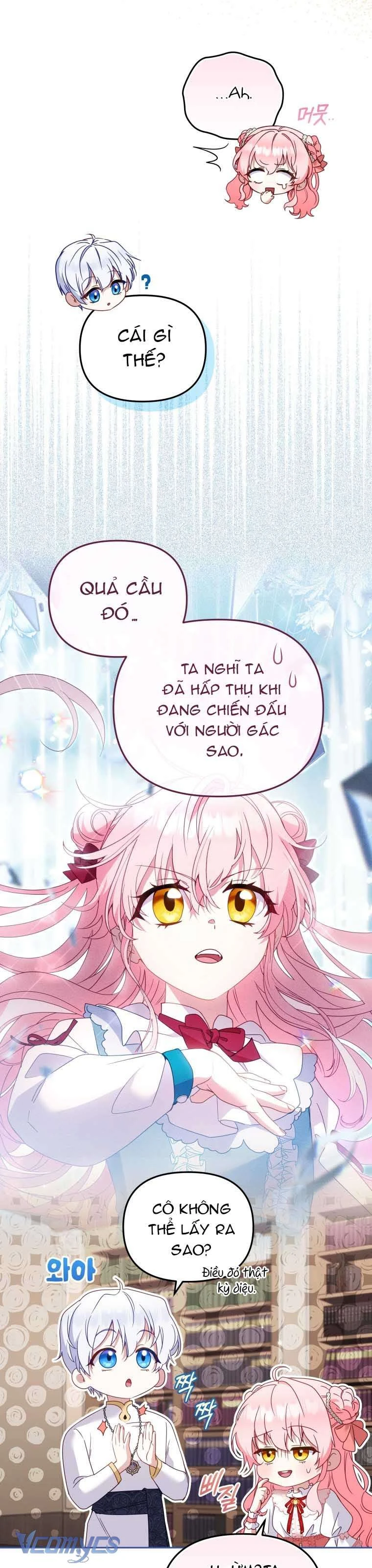 Tôi Đang Được Nuôi Dưỡng Bởi Những Kẻ Phản Diện Chapter 122 - 49