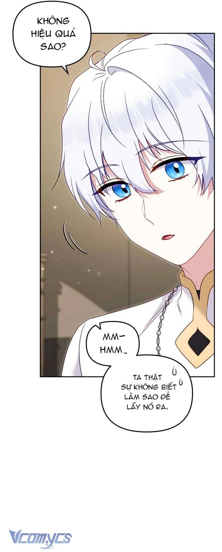 Tôi Đang Được Nuôi Dưỡng Bởi Những Kẻ Phản Diện Chapter 122 - 52