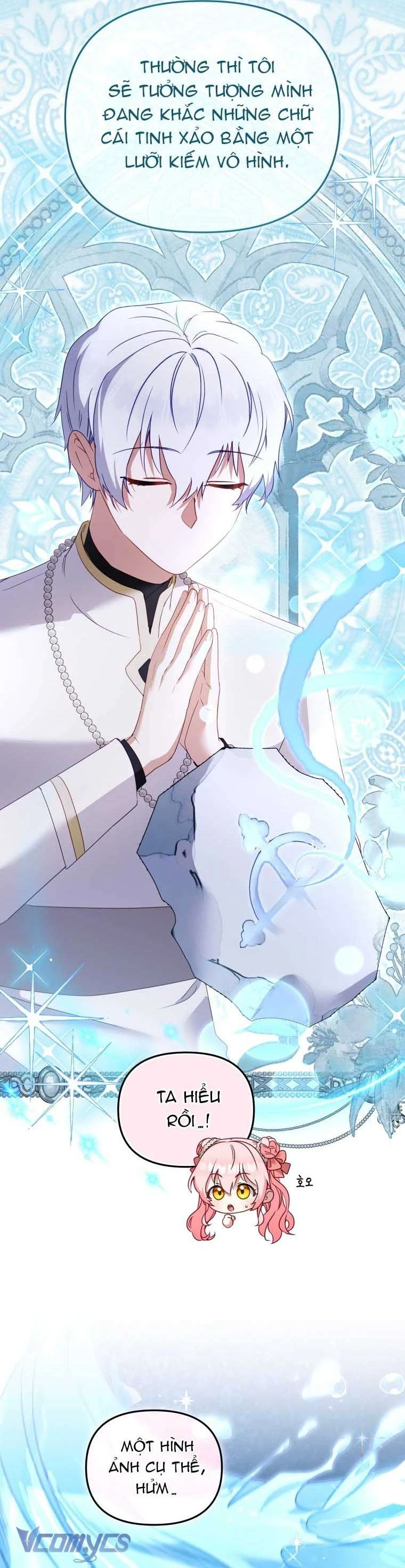 Tôi Đang Được Nuôi Dưỡng Bởi Những Kẻ Phản Diện Chapter 122 - 54