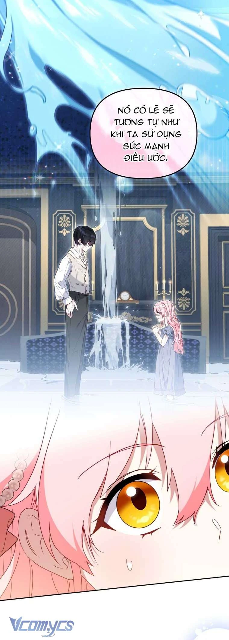 Tôi Đang Được Nuôi Dưỡng Bởi Những Kẻ Phản Diện Chapter 122 - 55