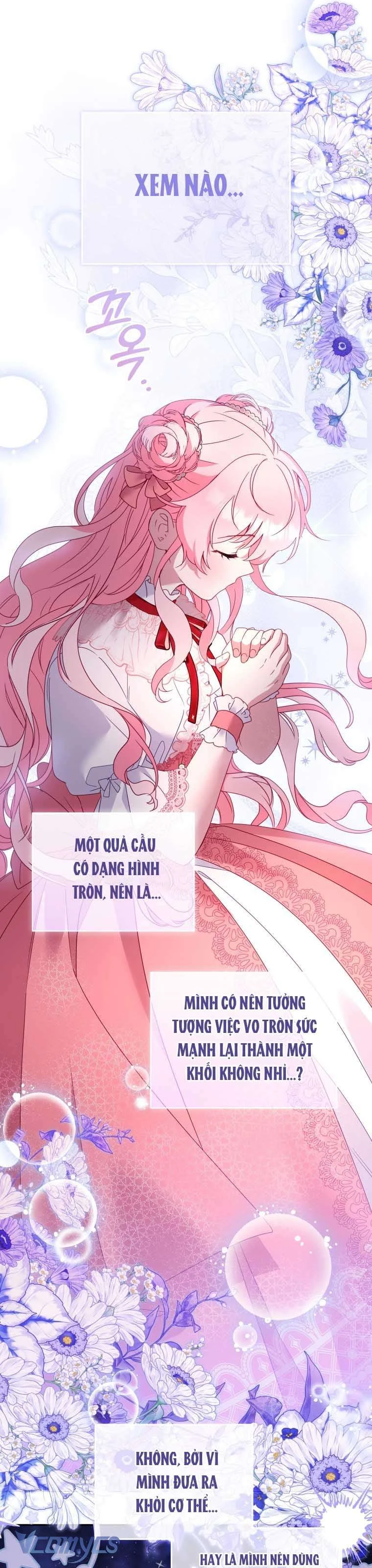 Tôi Đang Được Nuôi Dưỡng Bởi Những Kẻ Phản Diện Chapter 122 - 56