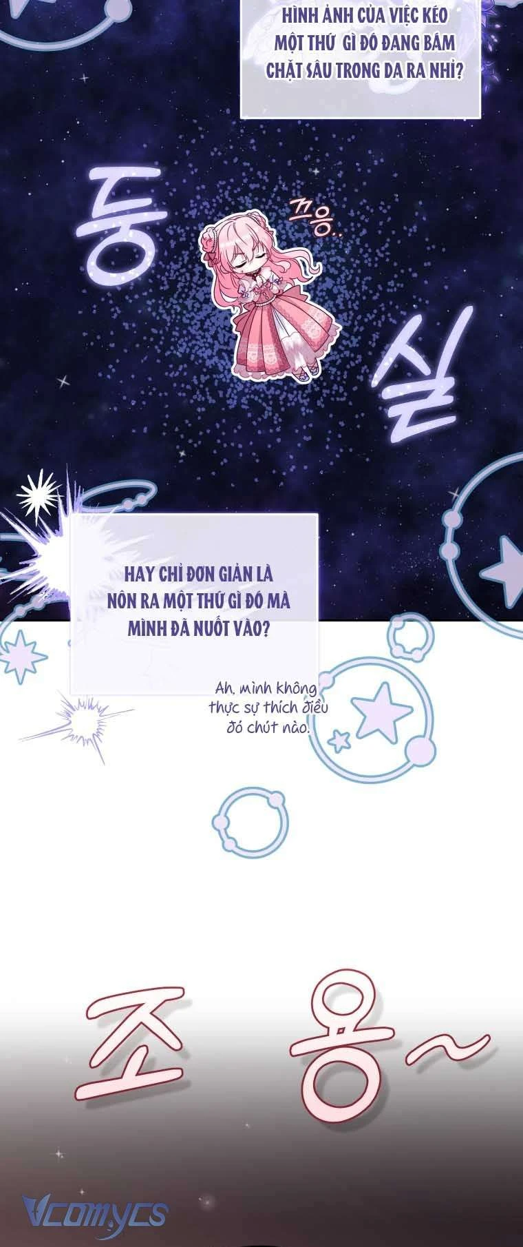 Tôi Đang Được Nuôi Dưỡng Bởi Những Kẻ Phản Diện Chapter 122 - 57