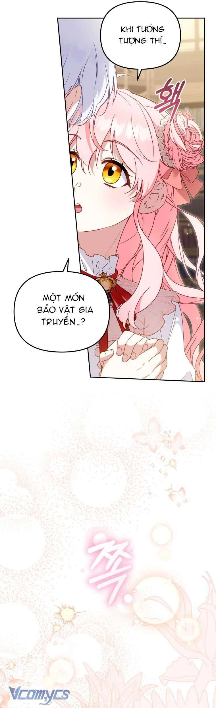 Tôi Đang Được Nuôi Dưỡng Bởi Những Kẻ Phản Diện Chapter 122 - 59