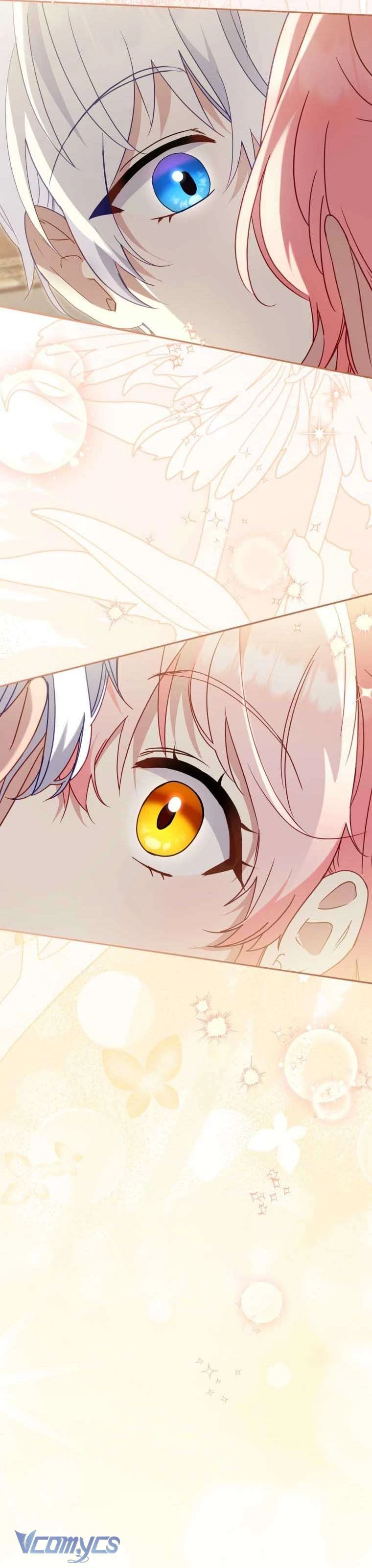 Tôi Đang Được Nuôi Dưỡng Bởi Những Kẻ Phản Diện Chapter 122 - 60