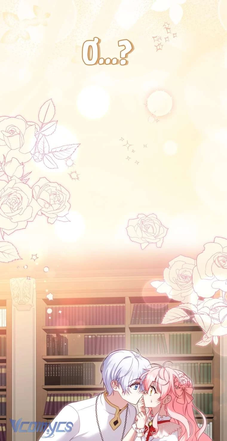 Tôi Đang Được Nuôi Dưỡng Bởi Những Kẻ Phản Diện Chapter 123 - 3