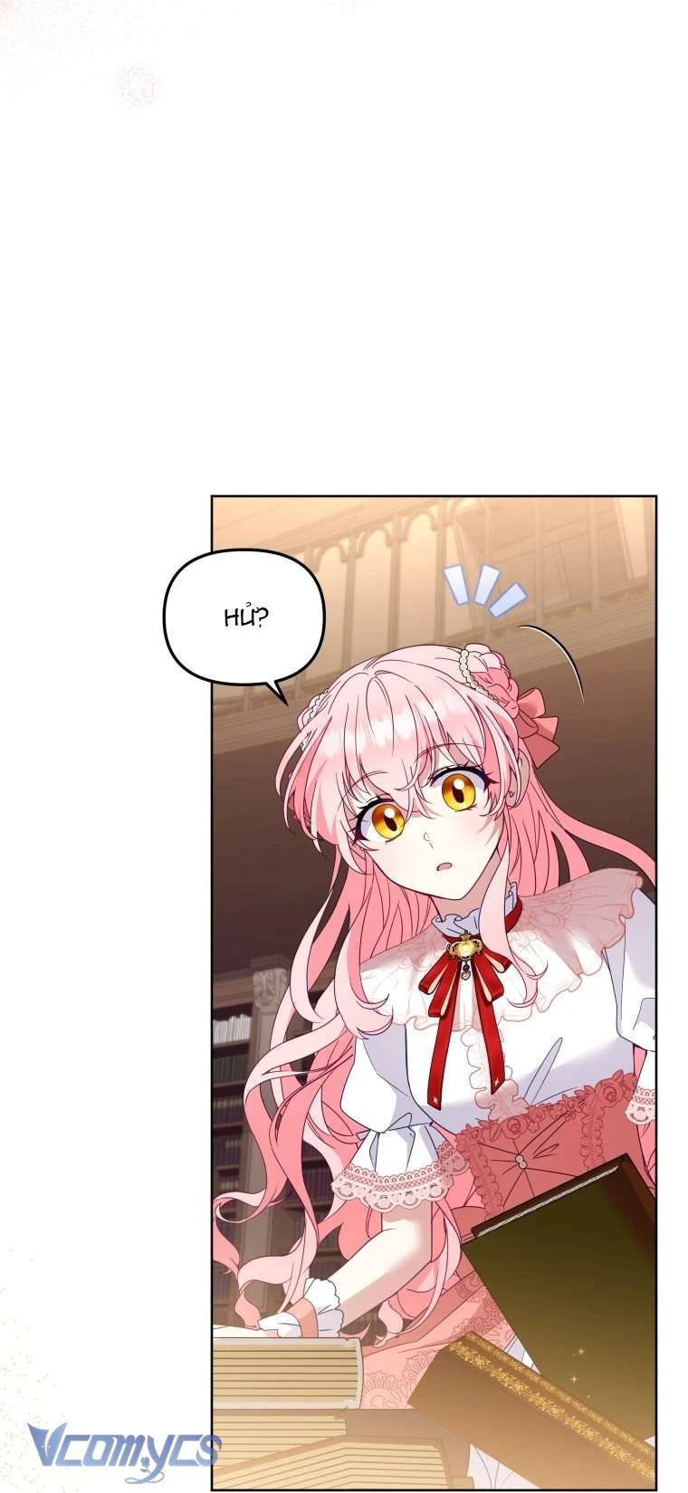 Tôi Đang Được Nuôi Dưỡng Bởi Những Kẻ Phản Diện Chapter 123 - 11