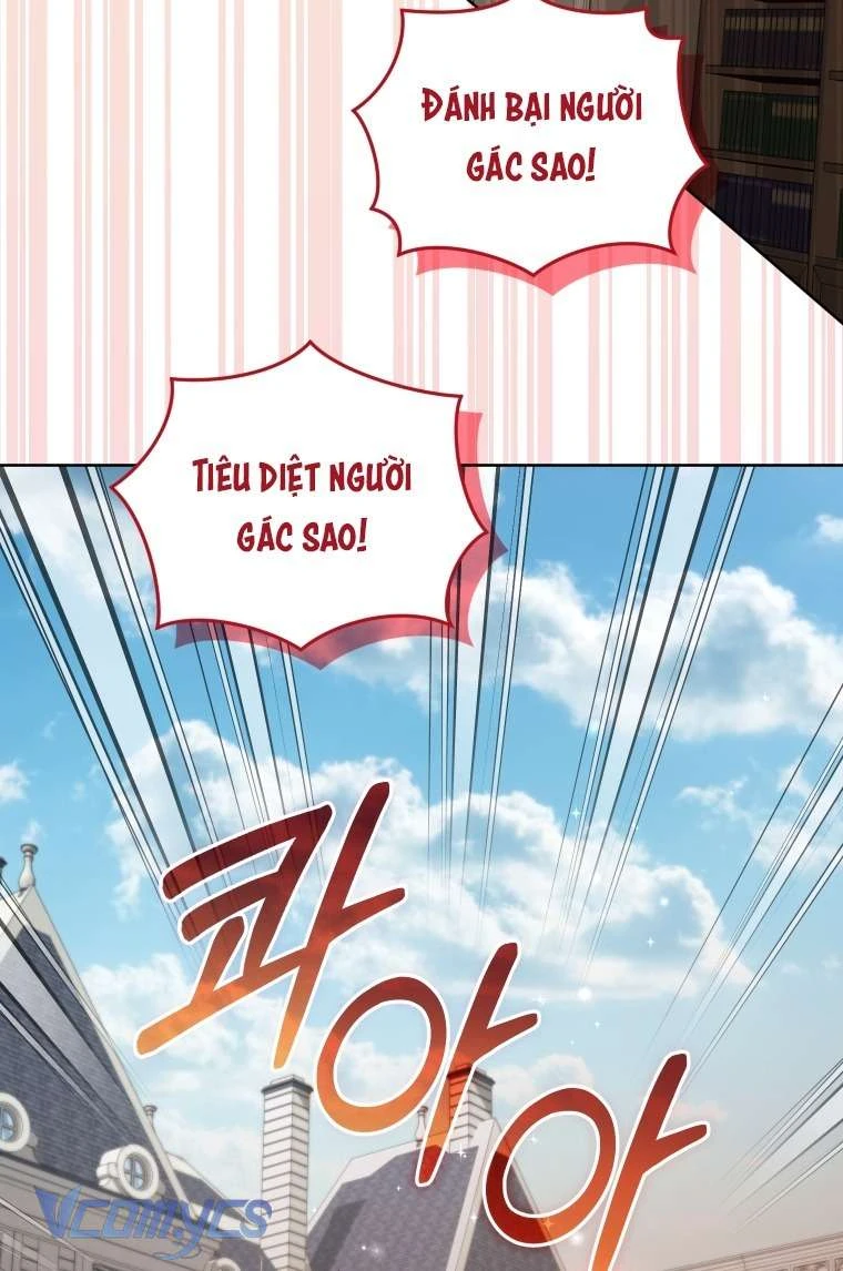 Tôi Đang Được Nuôi Dưỡng Bởi Những Kẻ Phản Diện Chapter 123 - 21