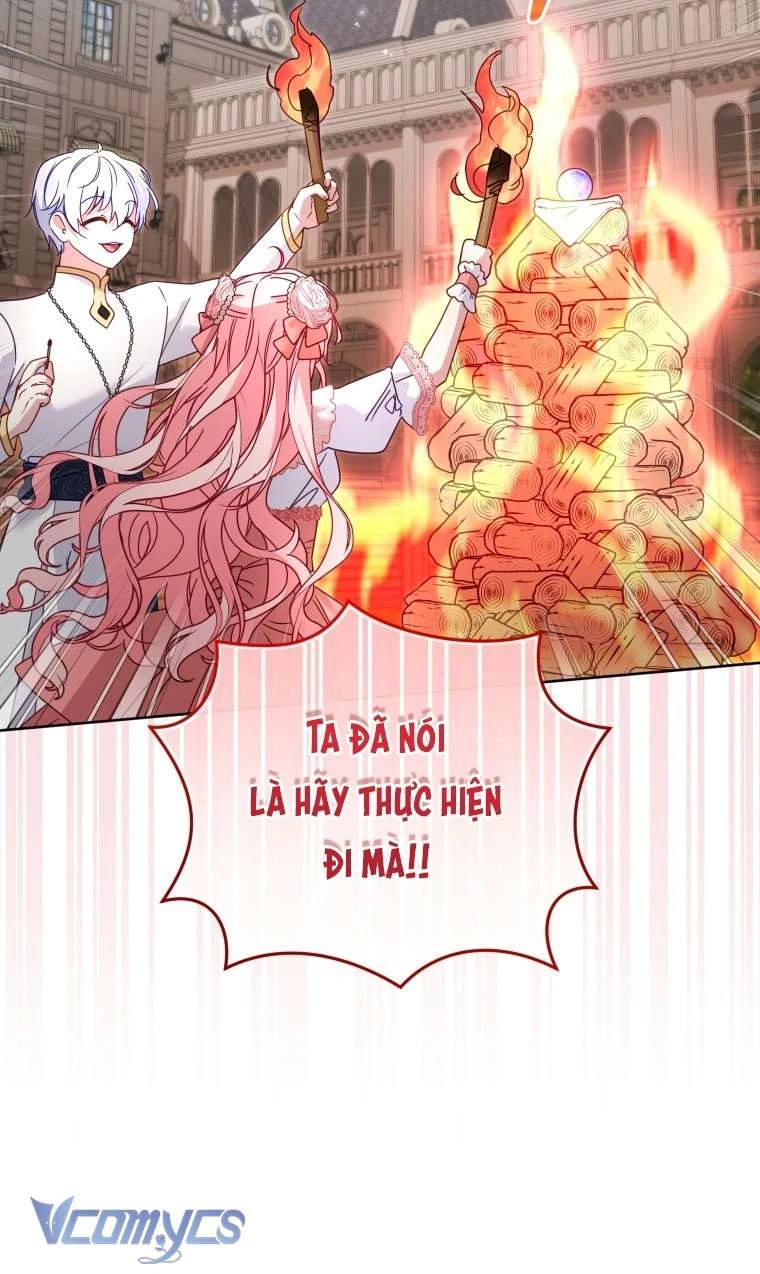 Tôi Đang Được Nuôi Dưỡng Bởi Những Kẻ Phản Diện Chapter 123 - 22