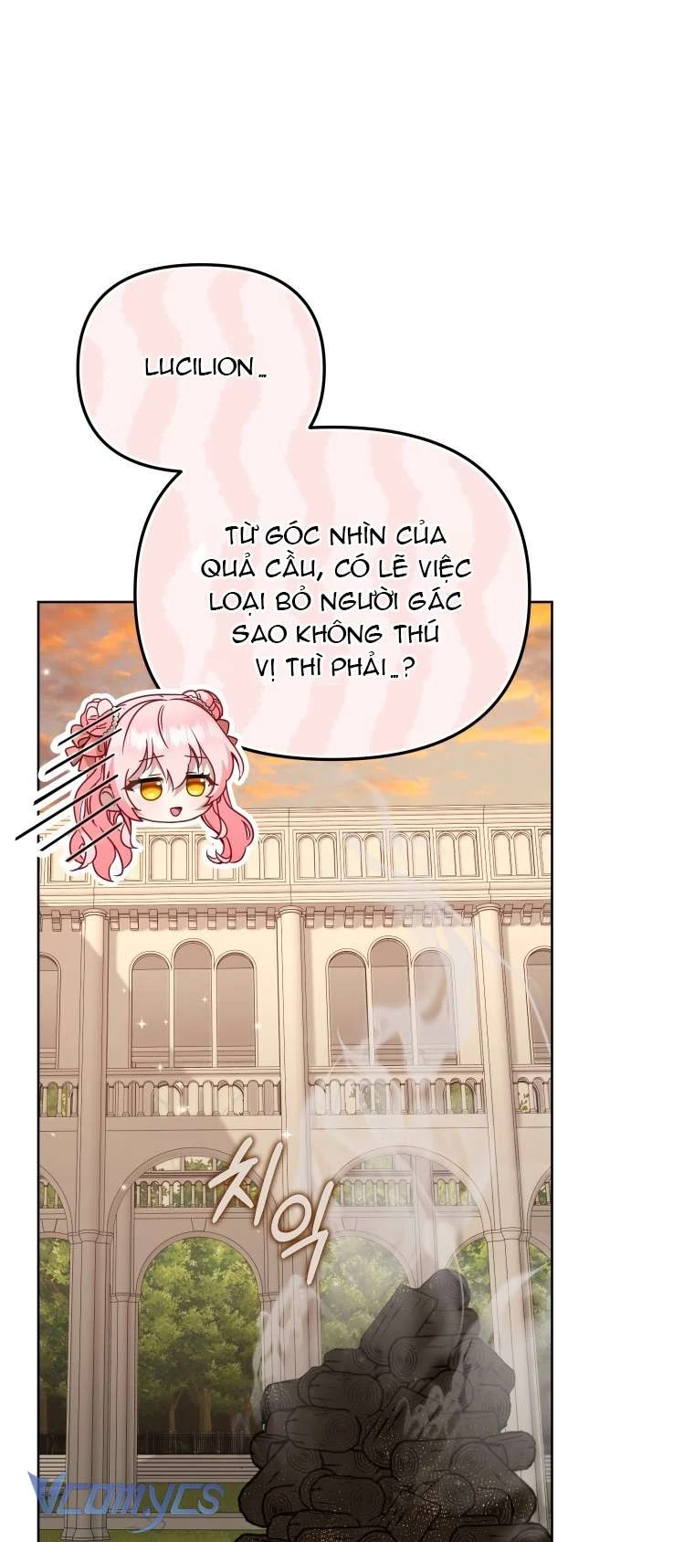 Tôi Đang Được Nuôi Dưỡng Bởi Những Kẻ Phản Diện Chapter 123 - 23