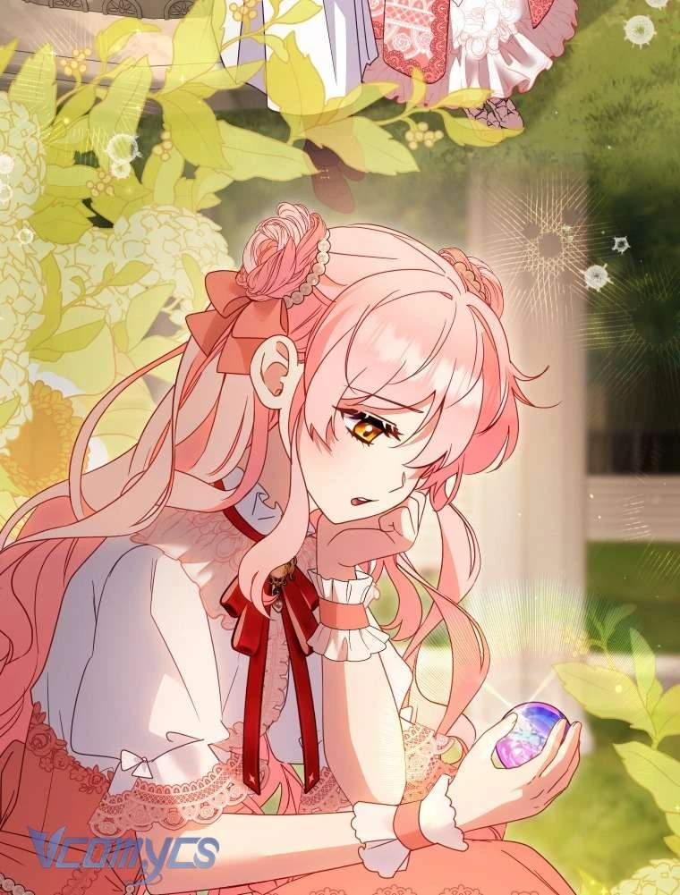 Tôi Đang Được Nuôi Dưỡng Bởi Những Kẻ Phản Diện Chapter 123 - 25