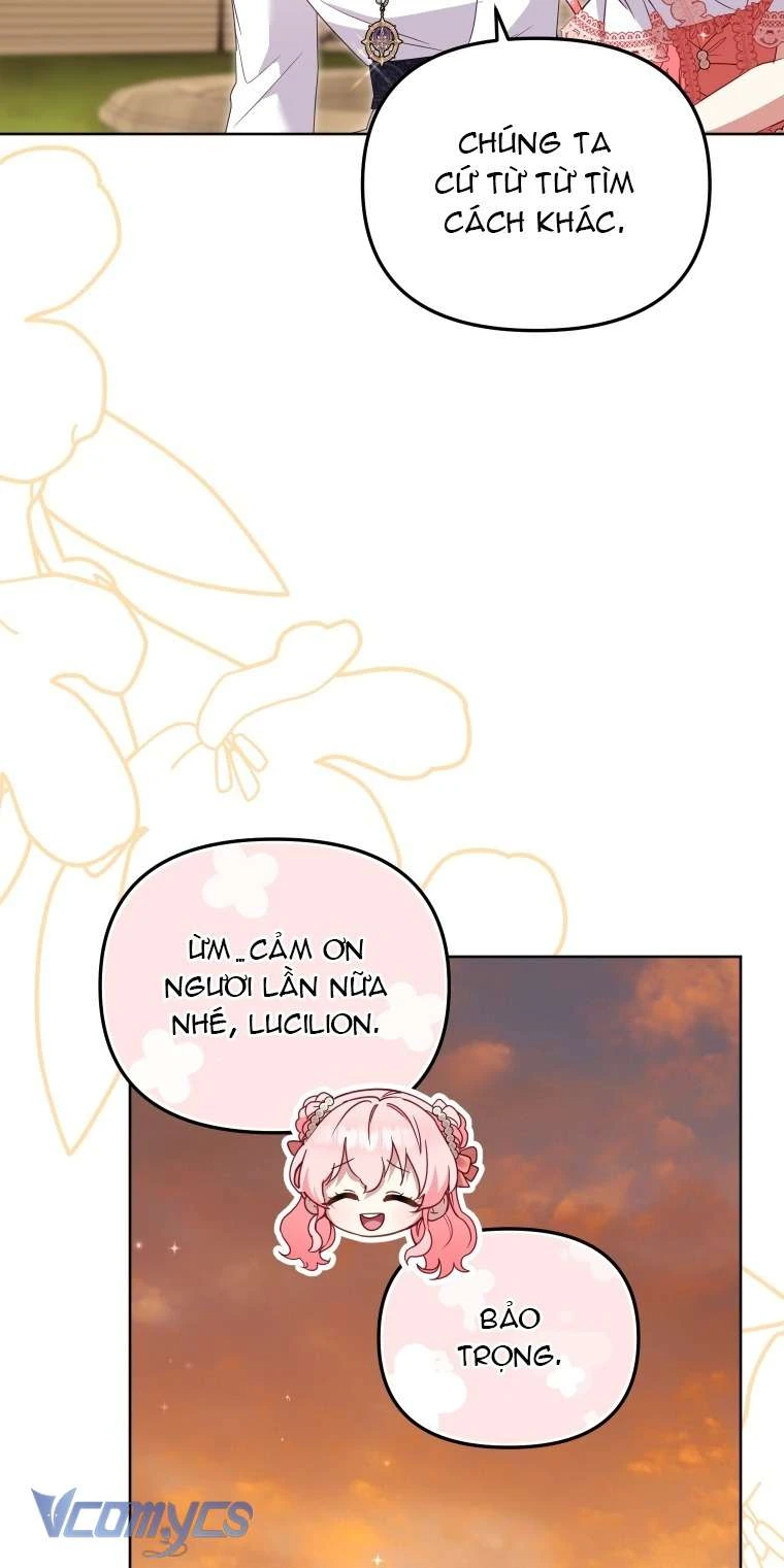 Tôi Đang Được Nuôi Dưỡng Bởi Những Kẻ Phản Diện Chapter 123 - 27