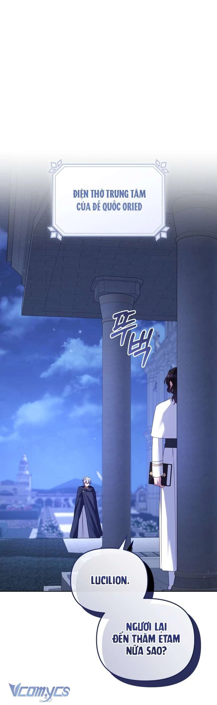 Tôi Đang Được Nuôi Dưỡng Bởi Những Kẻ Phản Diện Chapter 123 - 29