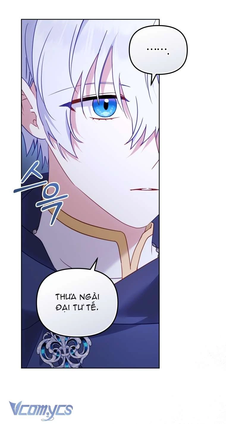 Tôi Đang Được Nuôi Dưỡng Bởi Những Kẻ Phản Diện Chapter 123 - 30