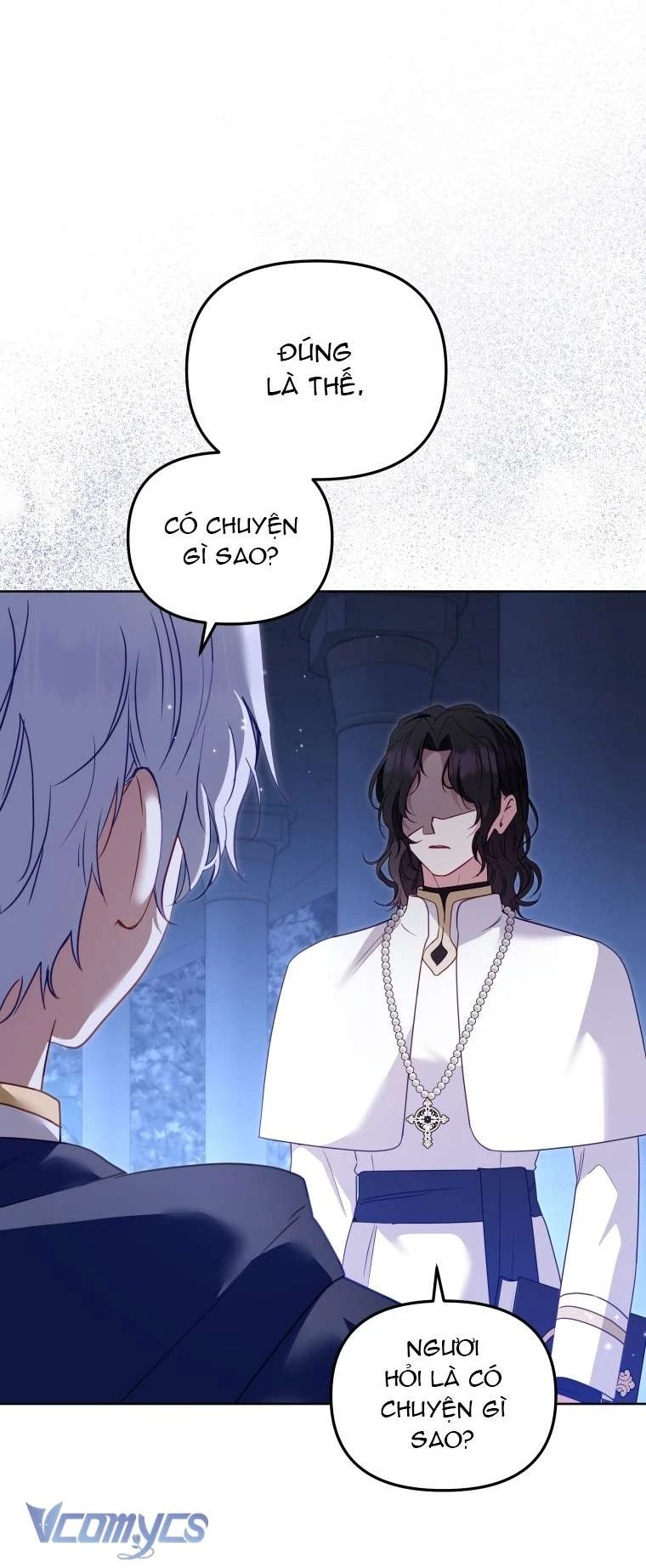 Tôi Đang Được Nuôi Dưỡng Bởi Những Kẻ Phản Diện Chapter 123 - 31