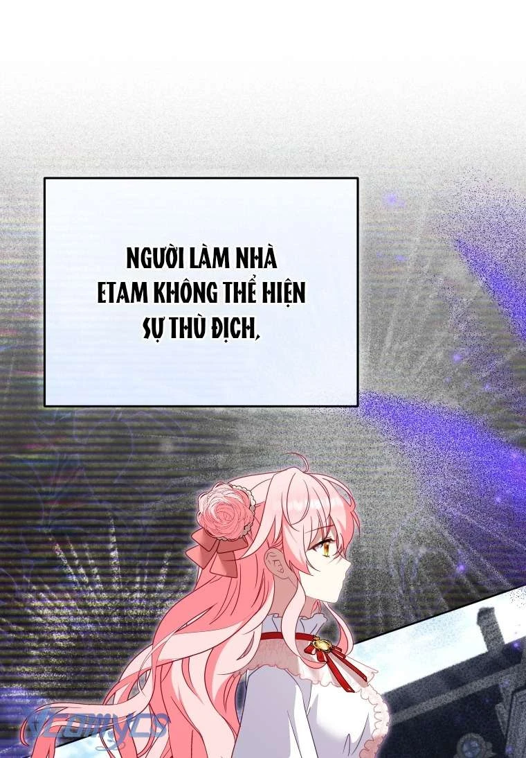 Tôi Đang Được Nuôi Dưỡng Bởi Những Kẻ Phản Diện Chapter 123 - 39