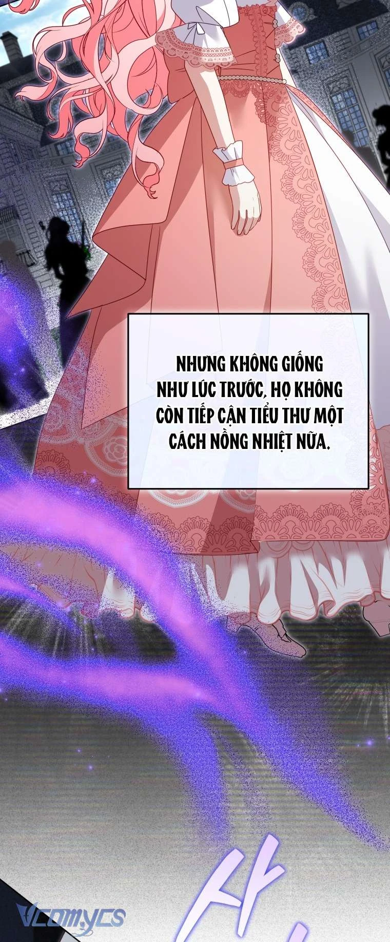 Tôi Đang Được Nuôi Dưỡng Bởi Những Kẻ Phản Diện Chapter 123 - 40