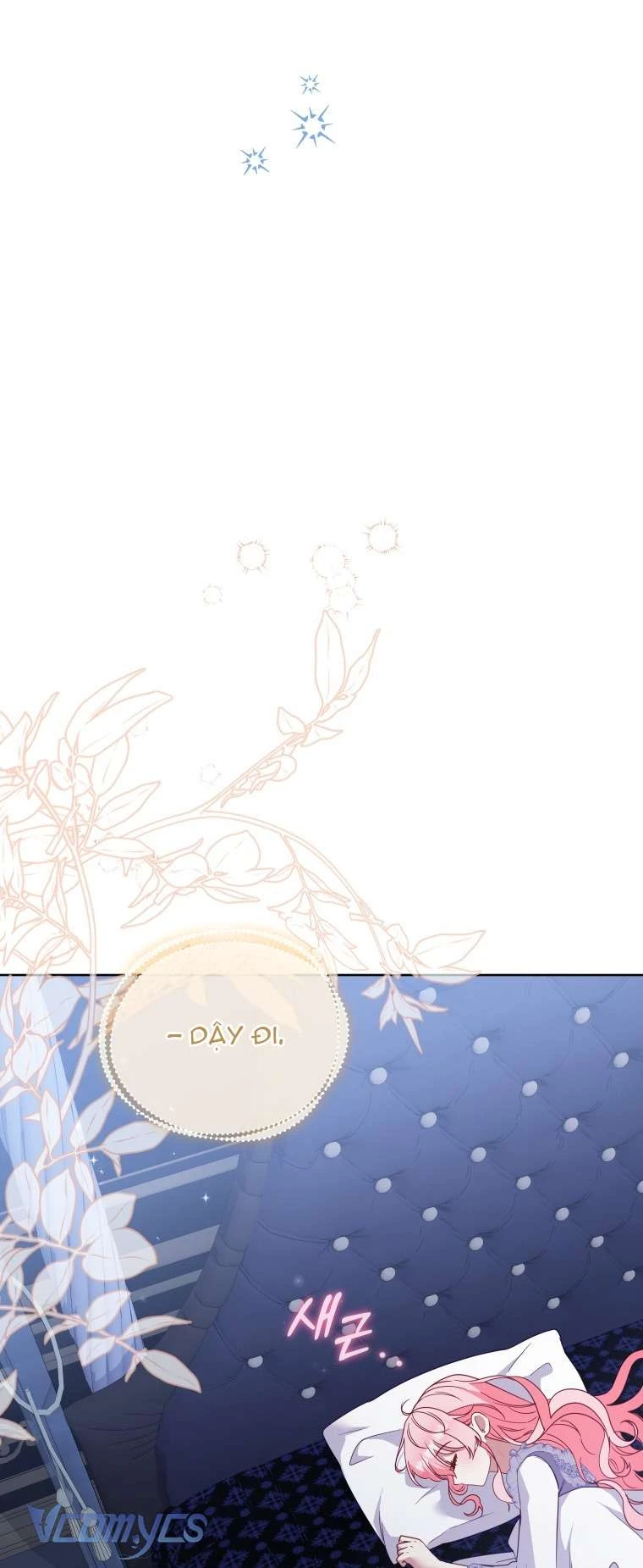 Tôi Đang Được Nuôi Dưỡng Bởi Những Kẻ Phản Diện Chapter 123 - 44