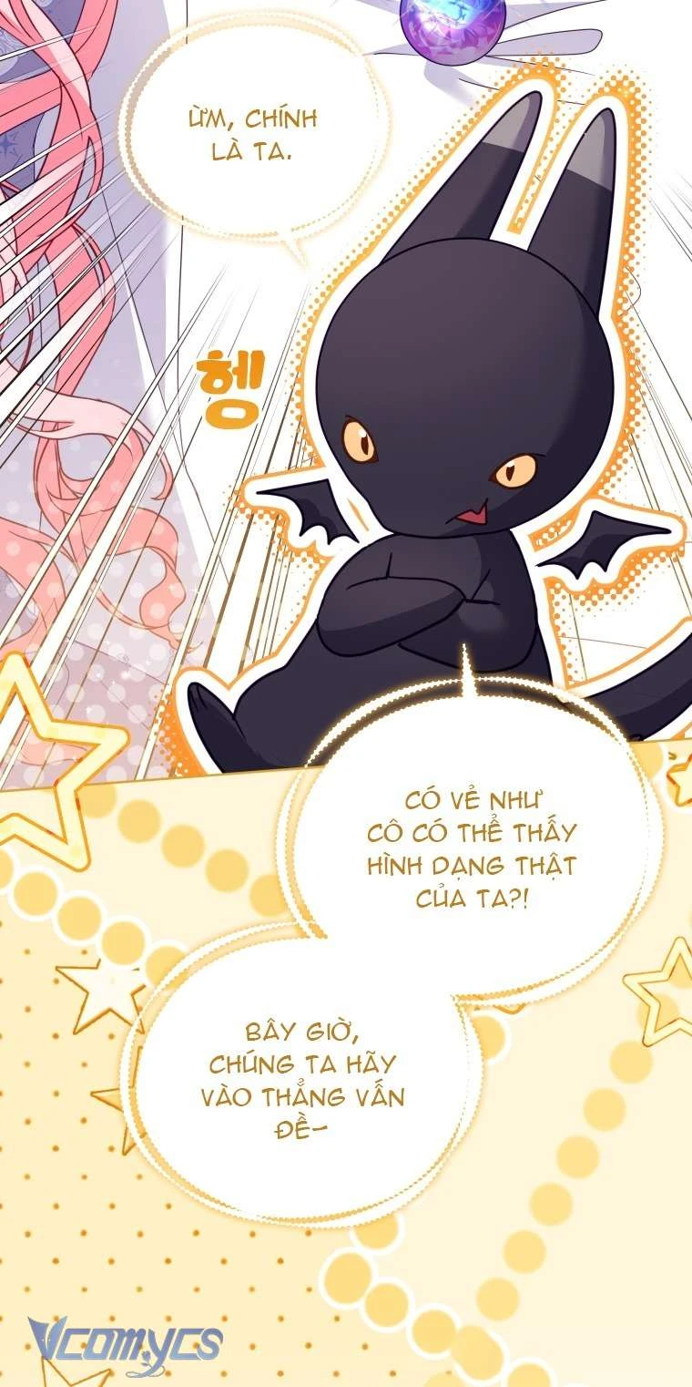 Tôi Đang Được Nuôi Dưỡng Bởi Những Kẻ Phản Diện Chapter 123 - 49