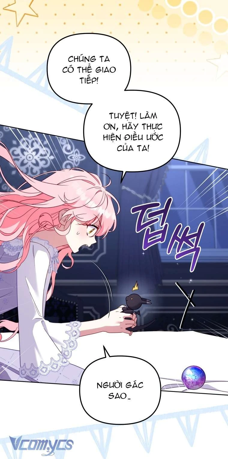 Tôi Đang Được Nuôi Dưỡng Bởi Những Kẻ Phản Diện Chapter 123 - 50