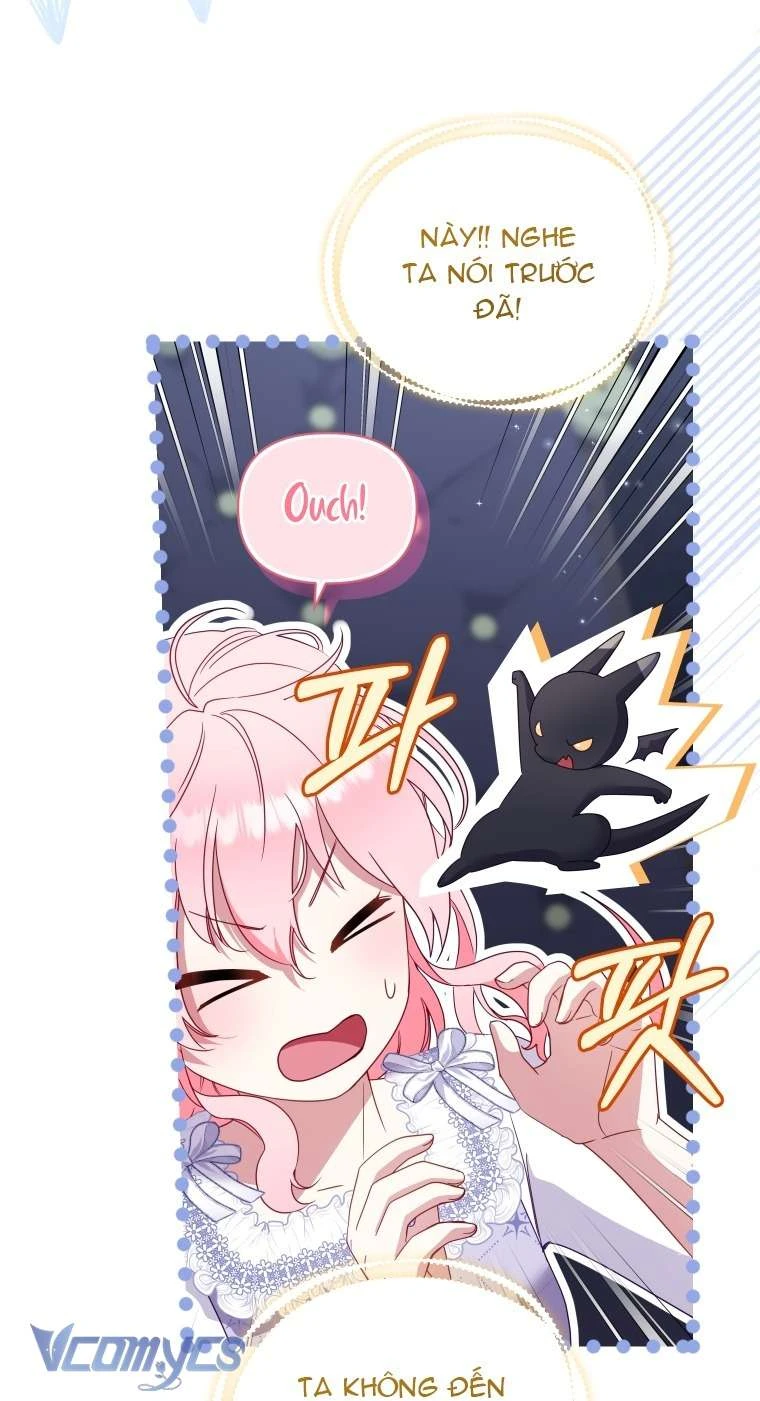 Tôi Đang Được Nuôi Dưỡng Bởi Những Kẻ Phản Diện Chapter 123 - 51