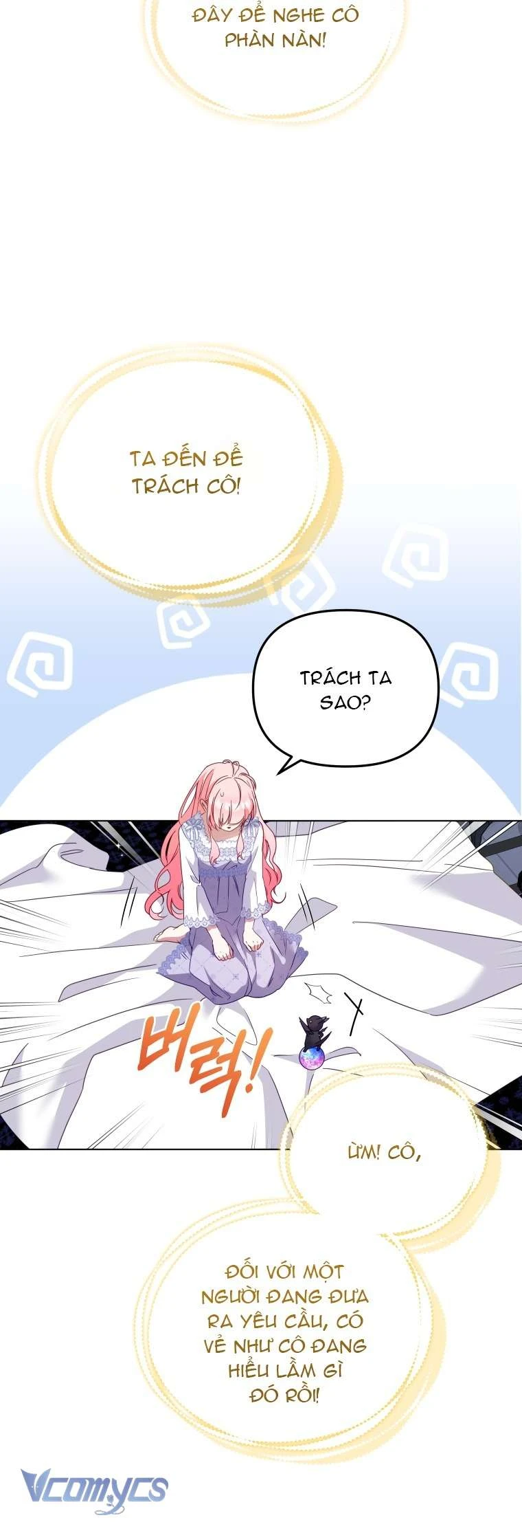 Tôi Đang Được Nuôi Dưỡng Bởi Những Kẻ Phản Diện Chapter 123 - 52