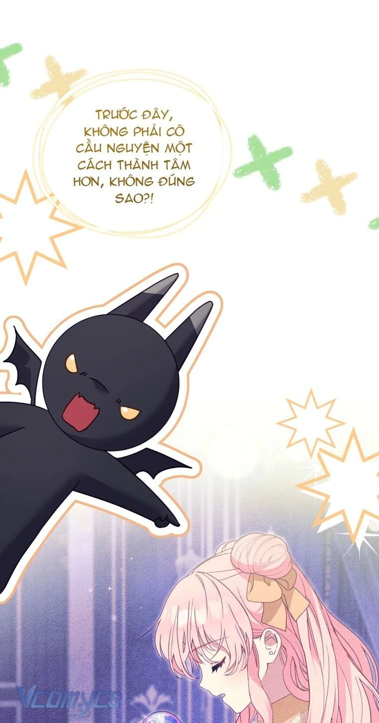 Tôi Đang Được Nuôi Dưỡng Bởi Những Kẻ Phản Diện Chapter 123 - 53