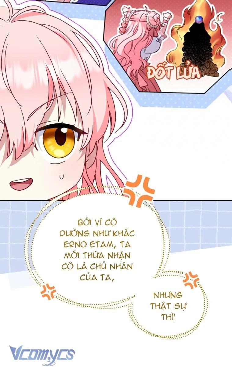 Tôi Đang Được Nuôi Dưỡng Bởi Những Kẻ Phản Diện Chapter 123 - 55