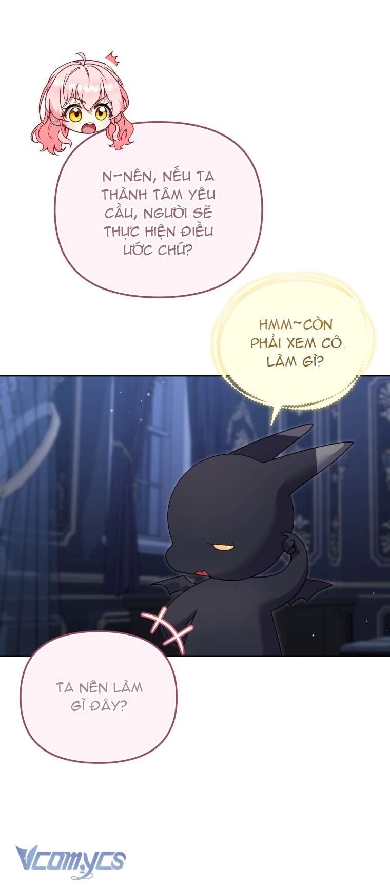 Tôi Đang Được Nuôi Dưỡng Bởi Những Kẻ Phản Diện Chapter 123 - 56