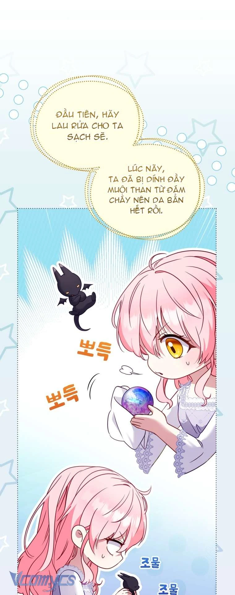 Tôi Đang Được Nuôi Dưỡng Bởi Những Kẻ Phản Diện Chapter 123 - 57