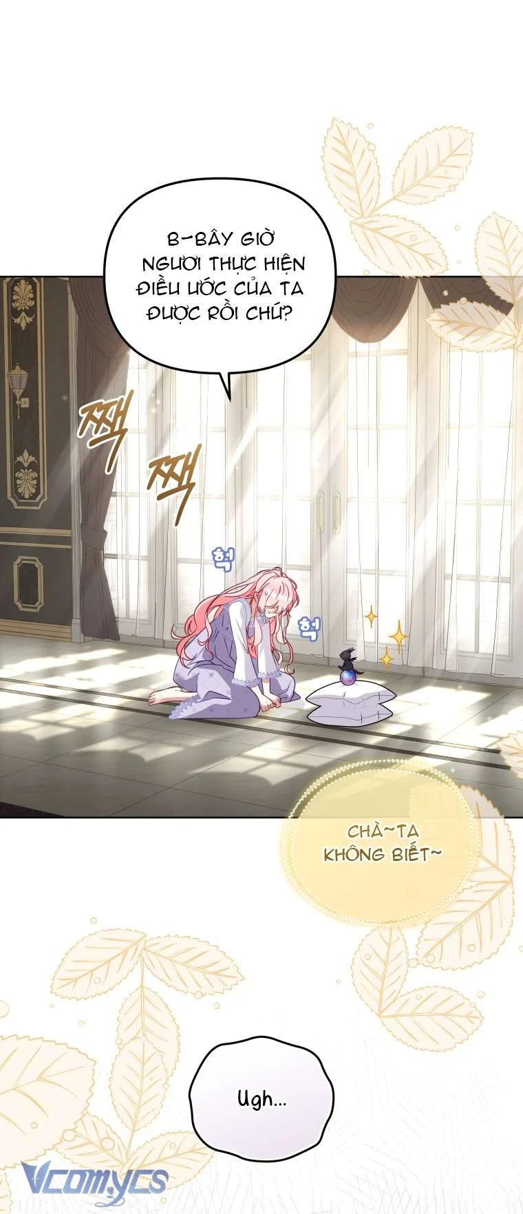 Tôi Đang Được Nuôi Dưỡng Bởi Những Kẻ Phản Diện Chapter 123 - 60