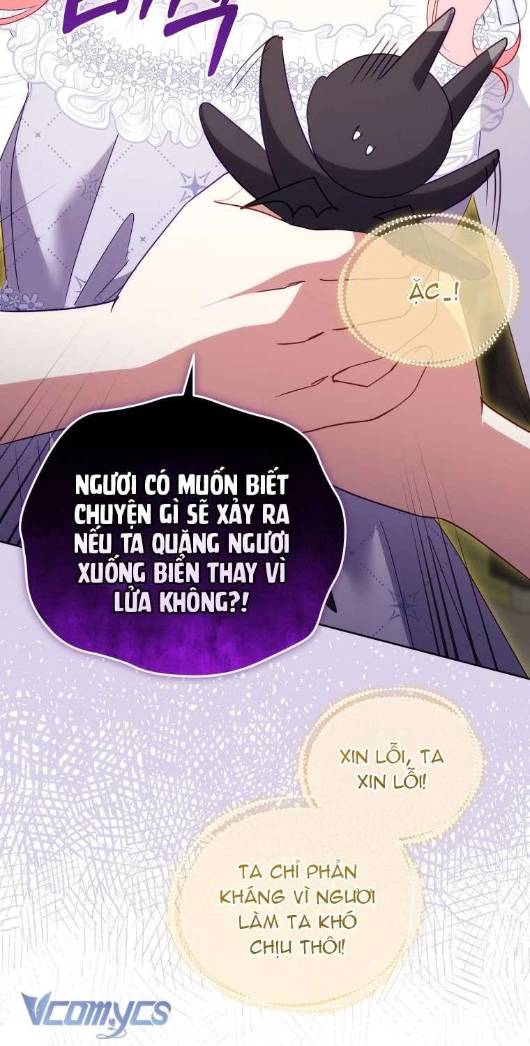 Tôi Đang Được Nuôi Dưỡng Bởi Những Kẻ Phản Diện Chapter 123 - 62