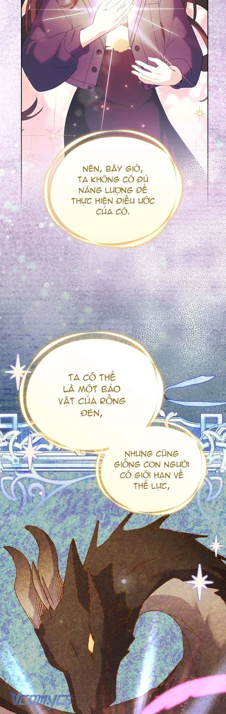 Tôi Đang Được Nuôi Dưỡng Bởi Những Kẻ Phản Diện Chapter 123 - 65