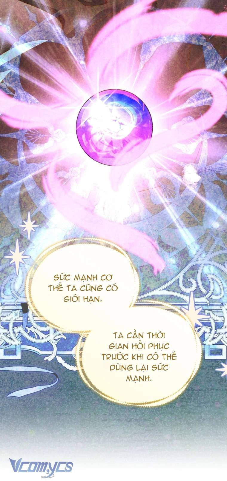 Tôi Đang Được Nuôi Dưỡng Bởi Những Kẻ Phản Diện Chapter 123 - 66