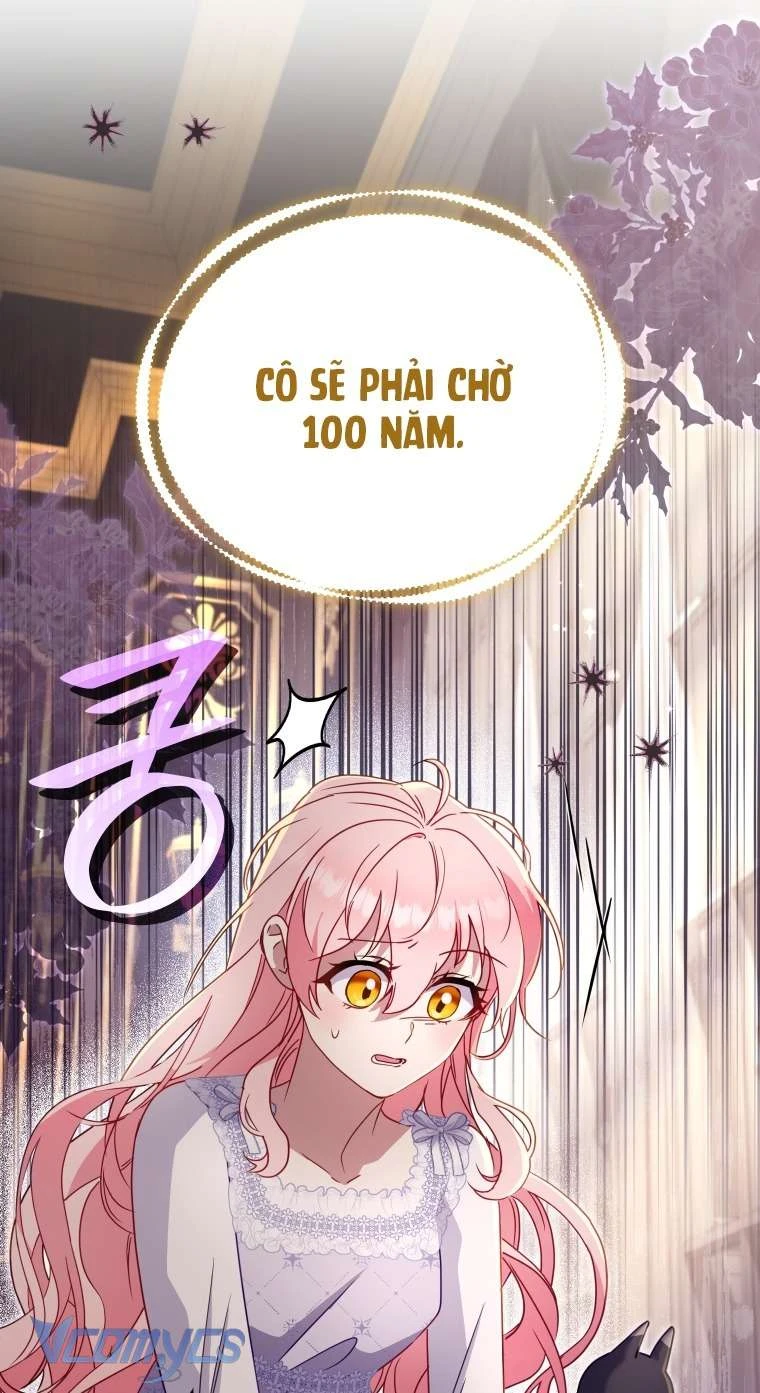 Tôi Đang Được Nuôi Dưỡng Bởi Những Kẻ Phản Diện Chapter 123 - 68