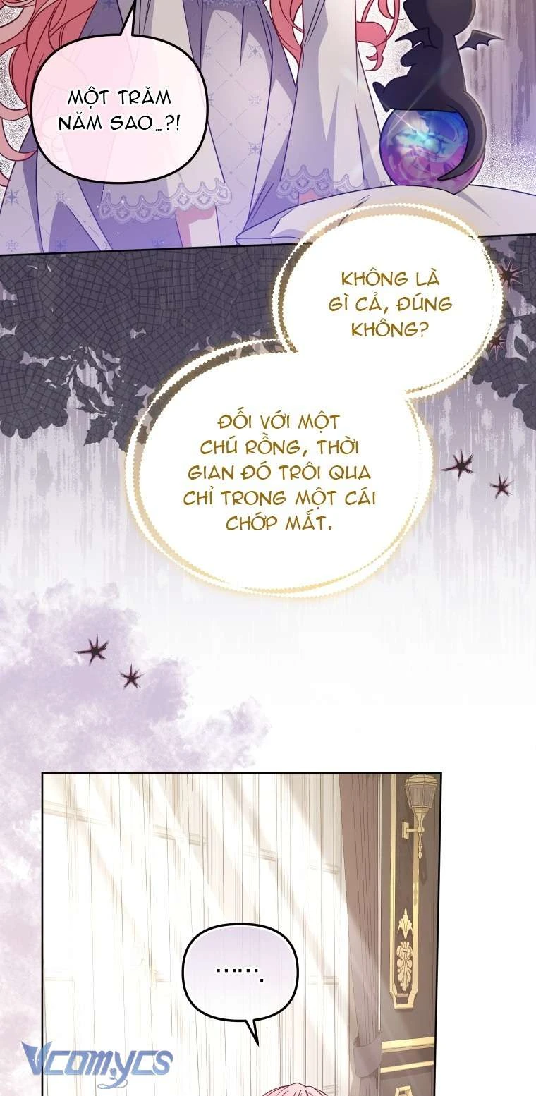 Tôi Đang Được Nuôi Dưỡng Bởi Những Kẻ Phản Diện Chapter 123 - 69