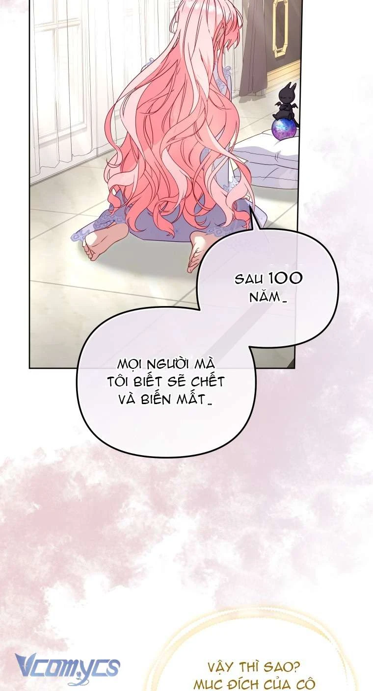 Tôi Đang Được Nuôi Dưỡng Bởi Những Kẻ Phản Diện Chapter 123 - 70