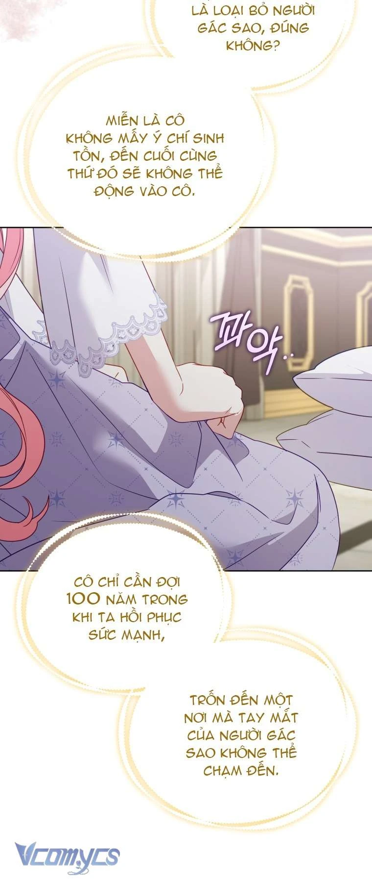 Tôi Đang Được Nuôi Dưỡng Bởi Những Kẻ Phản Diện Chapter 123 - 71