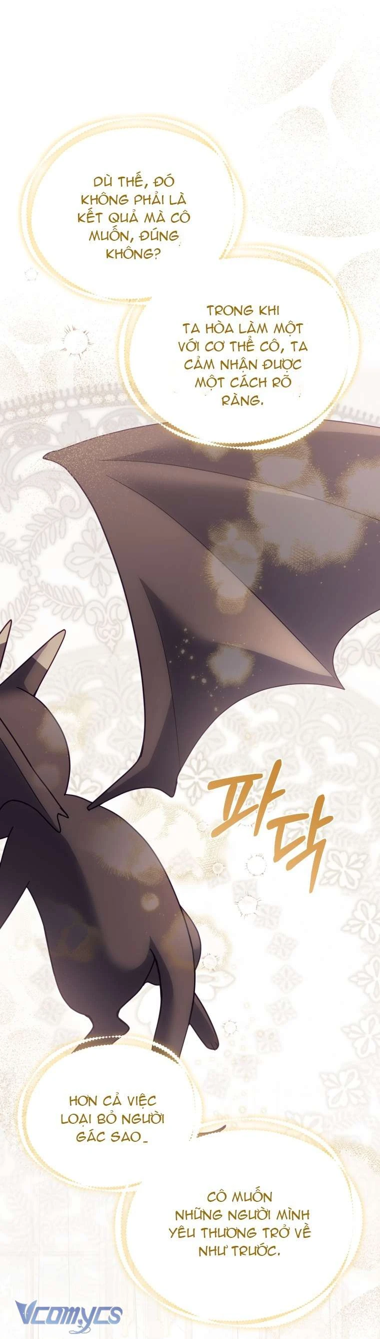 Tôi Đang Được Nuôi Dưỡng Bởi Những Kẻ Phản Diện Chapter 123 - 72