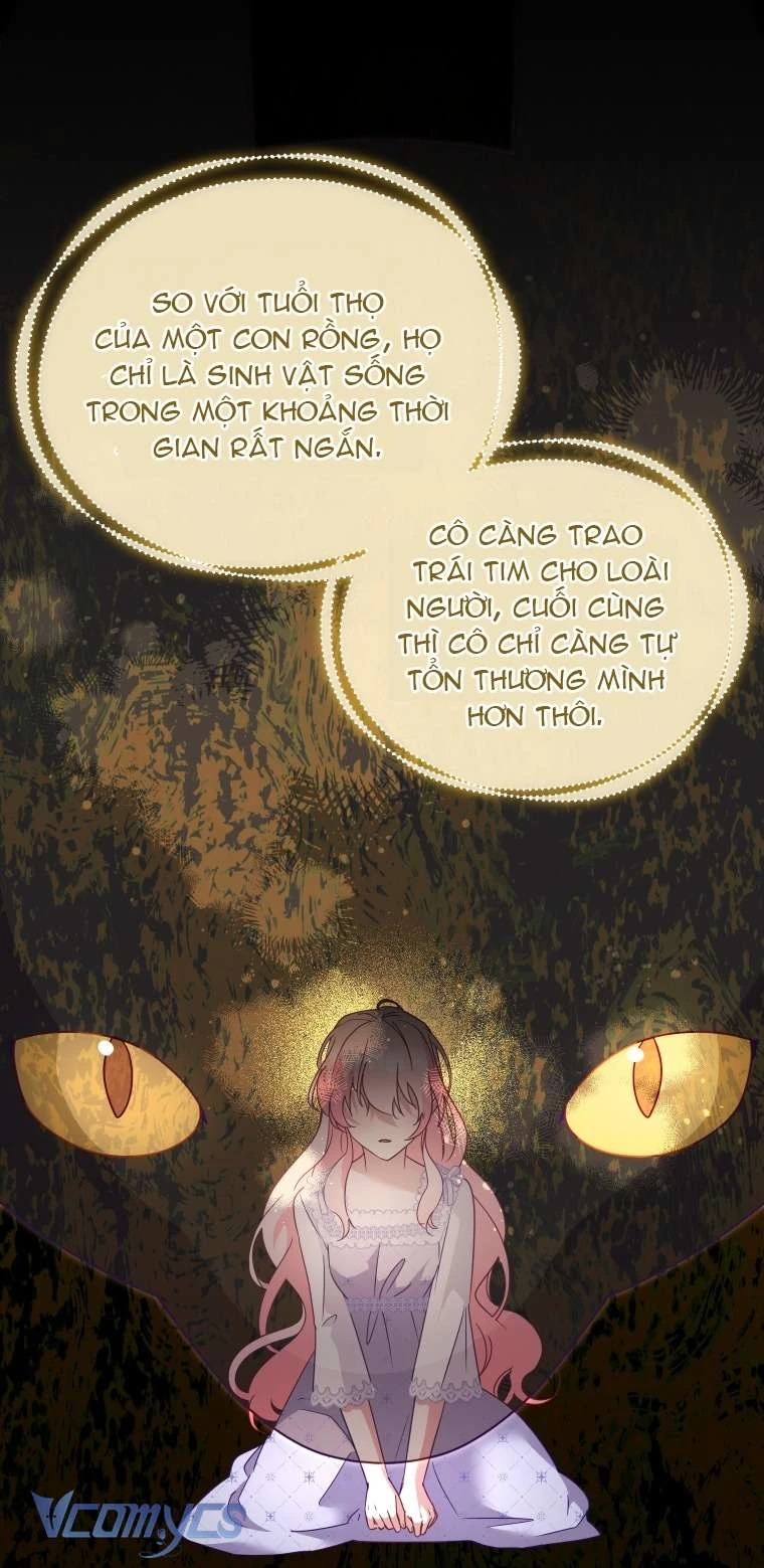 Tôi Đang Được Nuôi Dưỡng Bởi Những Kẻ Phản Diện Chapter 123 - 74